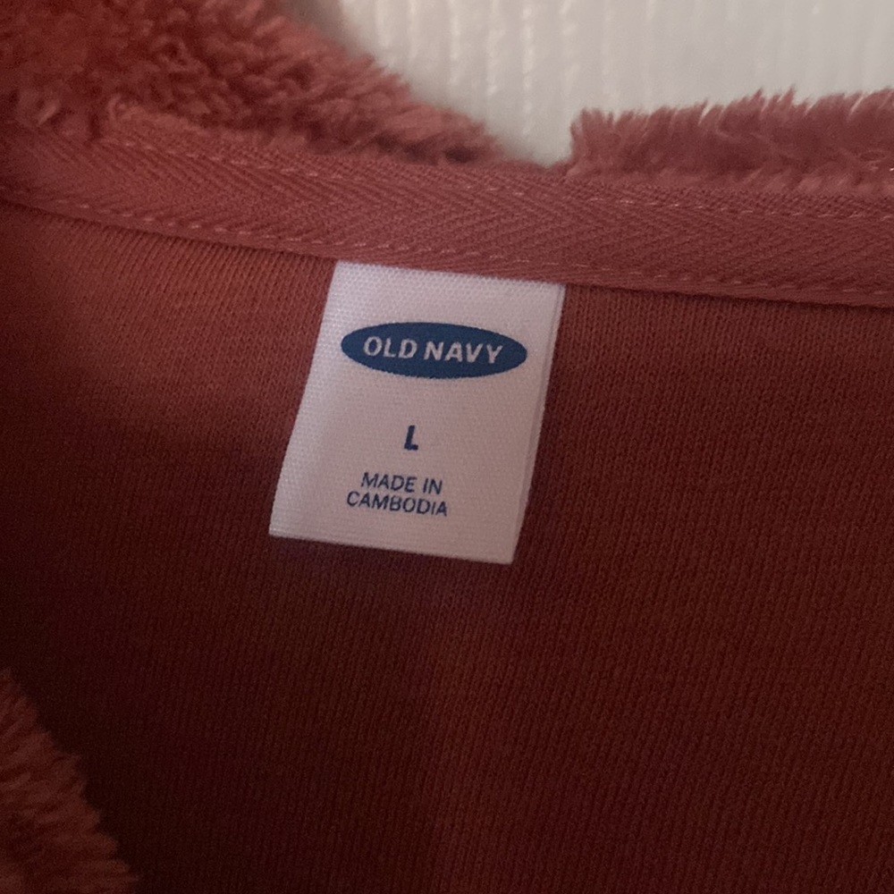 Like New Jacket - image 2